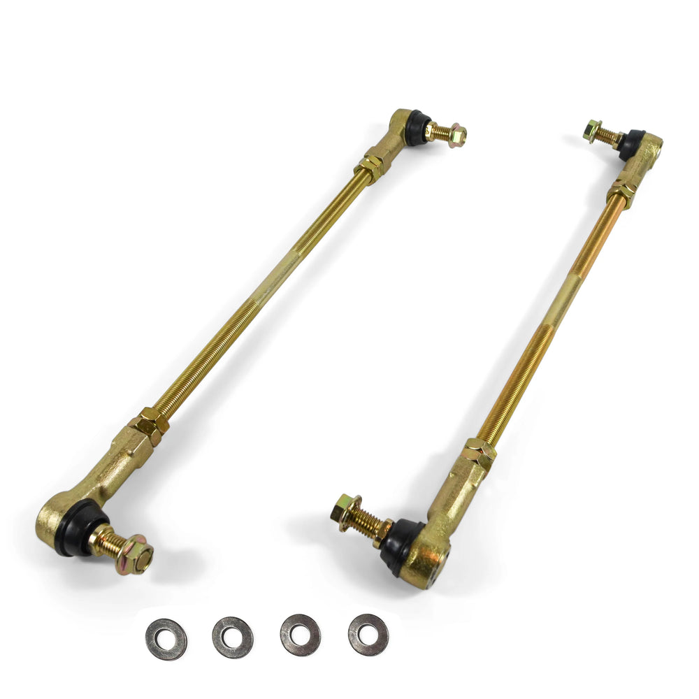 ~(9 lbs. 36X4X4)~ Jeep Wrangler Adjustable Rear Track Bar 2007-2018 JK