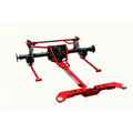 TORQUE ARM SUSPENSION KIT, GM 12-BO