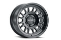 Method MR318 18x9 +18mm Offset 6x5.5 106.25mm CB - Gloss Black Wheel