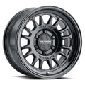 Method MR318 18x9 +18mm Offset 6x5.5 106.25mm CB - Gloss Black Wheel