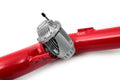 cp-e Exhale Kit for HKS Valve Black 14 Ford Fiesta ST