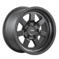 Konig Wheels black auto part