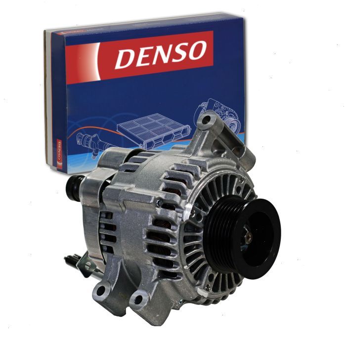 REMANUFACTURED DENSO FIRST TIME FIT