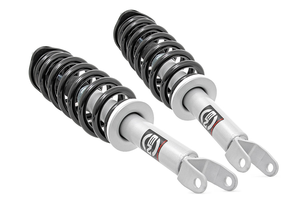 ~(45 lbs. 32X11X5)~ 2in Ram Front Leveling Strut Kit (19-20 Ram 1500)