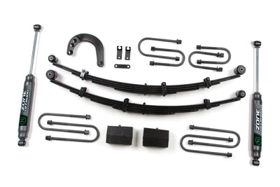 Zone Offroad auto part