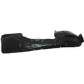 Sherman Parts auto part close-up