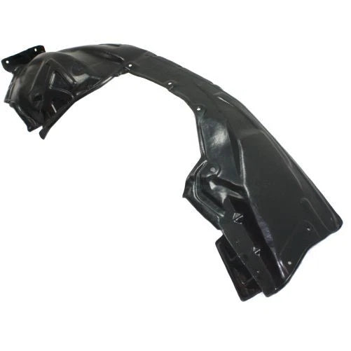 CAPA LT FRT FENDER INNER PANEL NISSAN MURANO 0917