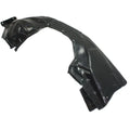 Sherman Parts auto part detail