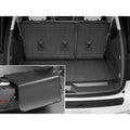 WeatherTech bumper
