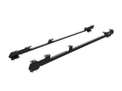 ~(18 lbs. 72X6X6)~ Toyota 4runner (2002-2008) Foot Rails