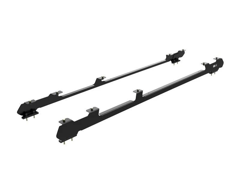 ~(18 lbs. 72X6X6)~ Toyota 4runner (2002-2008) Foot Rails