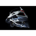 Tomei FULL TITANIUM MUFFLER KIT REPAIR PART EXPREME Ti TAIL PIPE