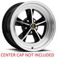 HOLLEY BRAND WHEELS auto part