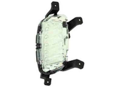 CAPA HY SNATA 1819 FOGLAMP ASSY LED LIMITED 2.0T RH