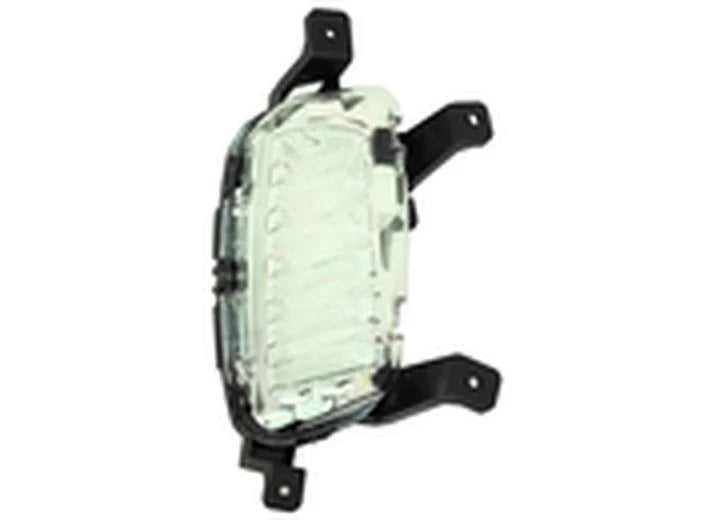 CAPA HY SNATA 1819 FOGLAMP ASSY LED LIMITED 2.0T RH
