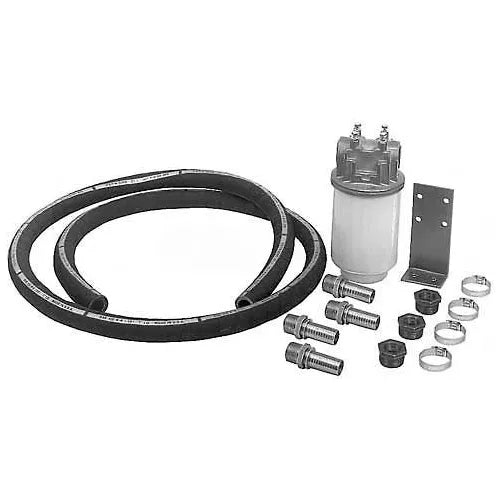 WETLINE-3 LINE KIT
