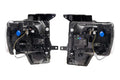 XB EVO HEADLIGHTS: FORD F150 (09-14
