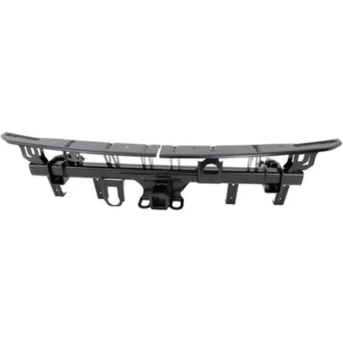 REAR BUMPER REINFORCEMENT CADILLAC ESCALADE ESCALADE ESV 21C