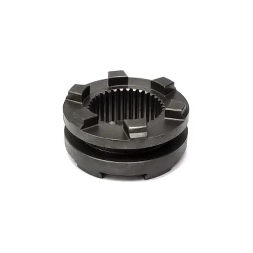 Dog Ring high-Low Std