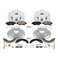 PowerStop auto part