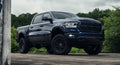 Method Raised MR804 20x9 / 6x5.5 BP / 0mm Offset / 106.25mm Bore - Gloss Black Wheel