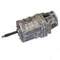 AX15 MANUAL TRANSMISSION FOR JEEP 9