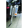 EMERGENCY REBOARDING LADDER UNIVERSAL FIT