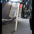 EMERGENCY REBOARDING LADDER UNIVERSAL FIT