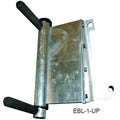 EMERGENCY REBOARDING LADDER UNIVERSAL FIT