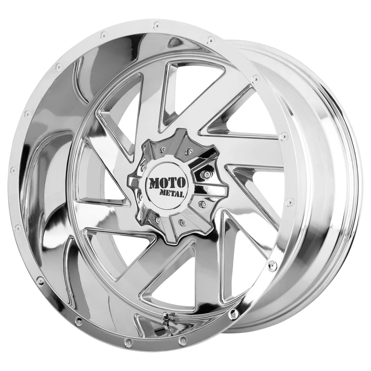 MO988 20X9 8X180 CHROME 18MM