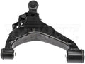 CONTROL ARM