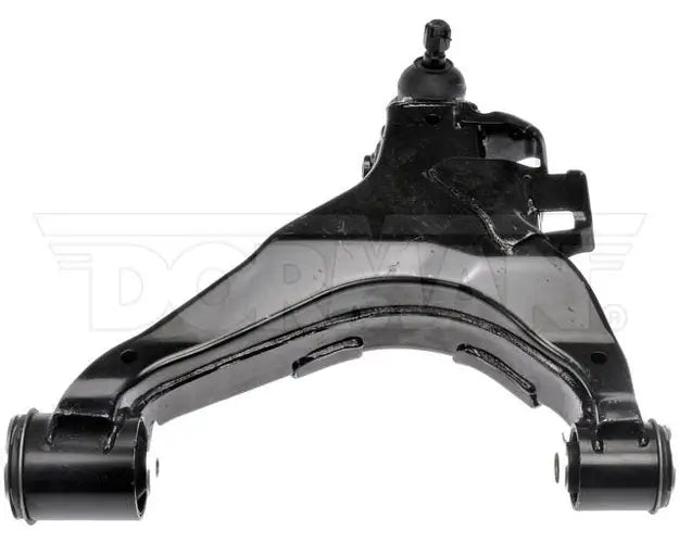 CONTROL ARM