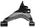 Dorman control arms