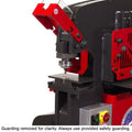 QUICK CHANGE PUNCH COUPLING