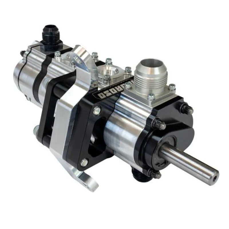 Moroso auto part