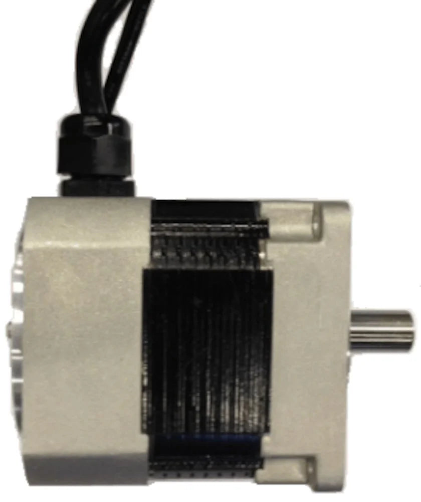 12KW & 25KW MOTOR (ARGUS) UP-MAST 6