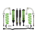 0323 4RUNNER/GX460 FOAM CELL PRO SUSPENSION KITSTAGE 3