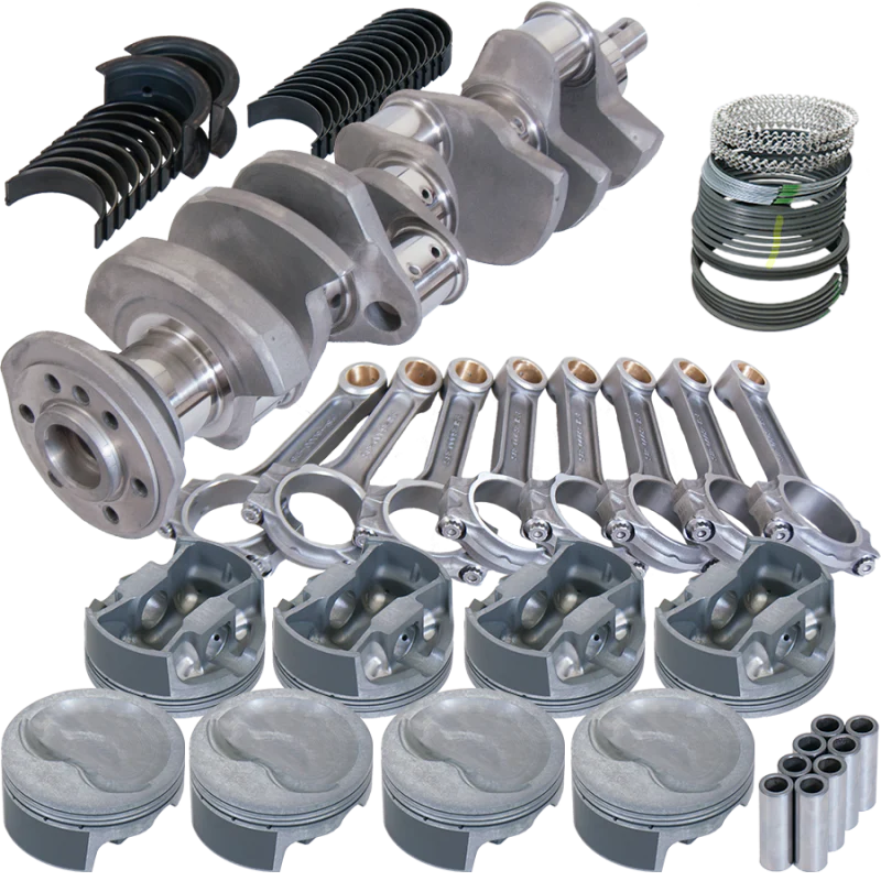 Eagle auto part