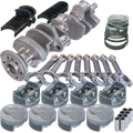 Eagle auto part