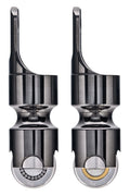 Pro Tie-Bar Roller Lifter Set SBC .904 Dia