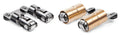 Pro Tie-Bar Roller Lifter Set SBC .904 Dia