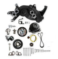 COMP MID-MT SYSTEM, LS WP ALT-BLACK