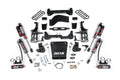 KIT: 14-ON RAM 2500, REAR, 2.5 TRUC