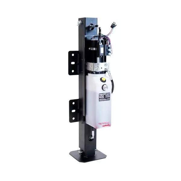 TRAILER TONGUE JACK KIT