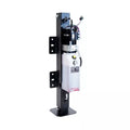 EQUALIZR SYS jack detail