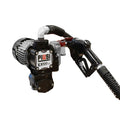 EX100 BASIC+ KIT - 20FT HOSE+A120 A
