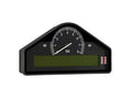 ACTION REPLAY DASH BLK 0410K RPM (BAR DEG. C KM/H)