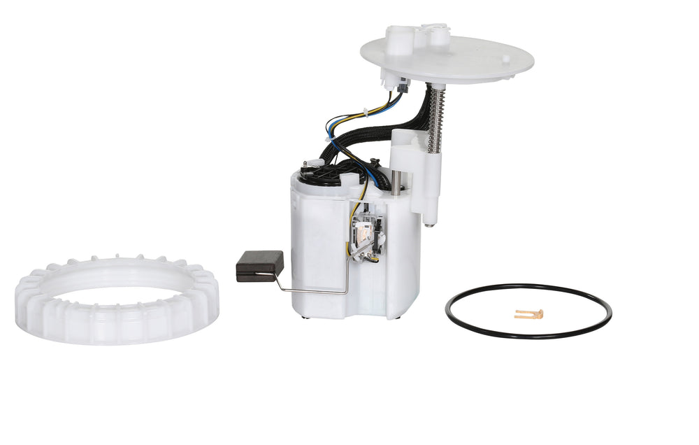 FUEL PUMP MODULE ASSEMBLY