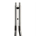 Kooks 18-24 Ford Mustang GT 5.0 3in. Valved Touring Cat-Back Exhaust - Carbon Tips