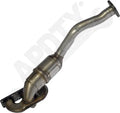 MANIFOLD CONVERTER